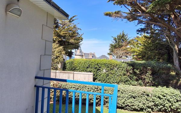 Appartement à vendre    4 pièces • 58 m2 Le Croisic