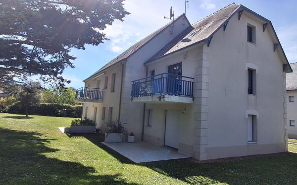 Appartement à vendre    4 pièces • 58 m2 Le Croisic