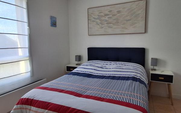 Appartement à vendre    4 pièces • 58 m2 Le Croisic