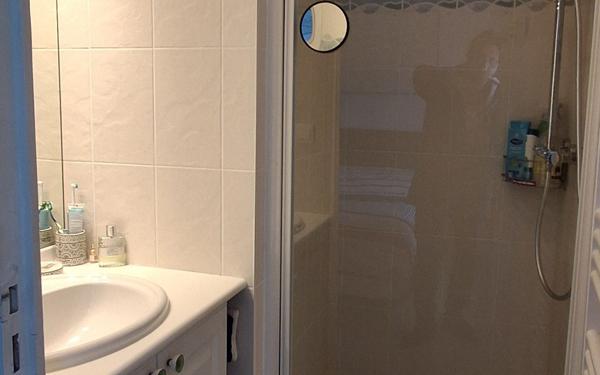 Appartement à vendre    4 pièces • 58 m2 Le Croisic