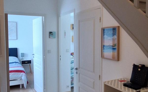 Appartement à vendre    4 pièces • 58 m2 Le Croisic