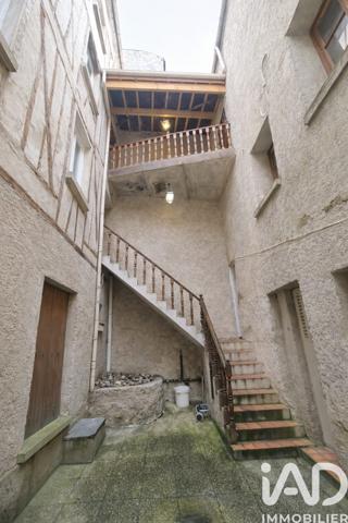 Studio à vendre 20,87 m² Meulan-en-Yvelines