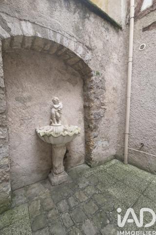 Studio à vendre 20,87 m² Meulan-en-Yvelines