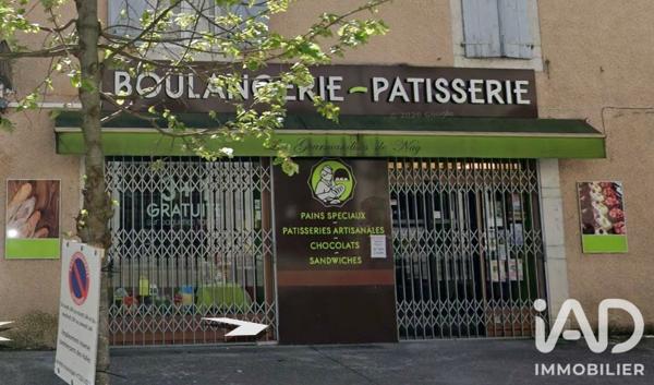 Boulangerie à vendre 300 m² Nay