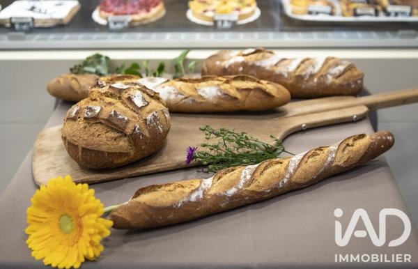 Boulangerie à vendre 300 m² Nay
