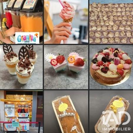 Boulangerie à vendre 300 m² Nay