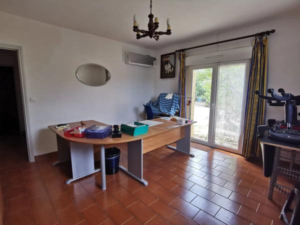 Vente Maison 7 pièces 139 m2 à Le Luc