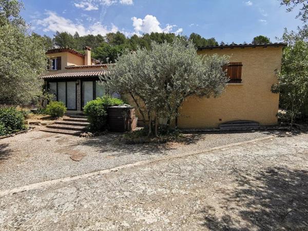 Vente Maison 7 pièces 139 m2 à Le Luc