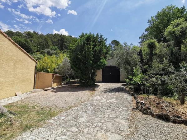 Vente Maison 7 pièces 139 m2 à Le Luc