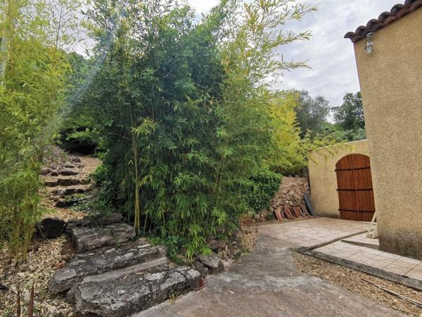 Vente Maison 7 pièces 139 m2 à Le Luc