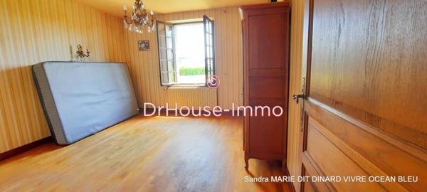 Maison à vendre 7 pièces de 198 m²