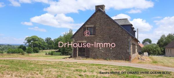 Maison à vendre 7 pièces de 198 m²