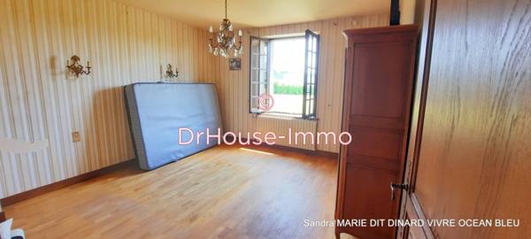 Maison à vendre 7 pièces de 198 m²