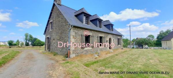 Maison à vendre 7 pièces de 198 m²