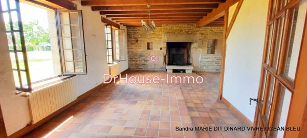 Maison à vendre 7 pièces de 198 m²