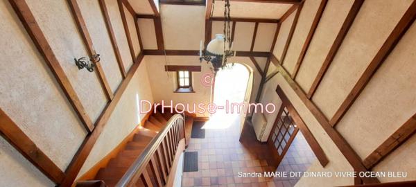 Maison à vendre 7 pièces de 198 m²