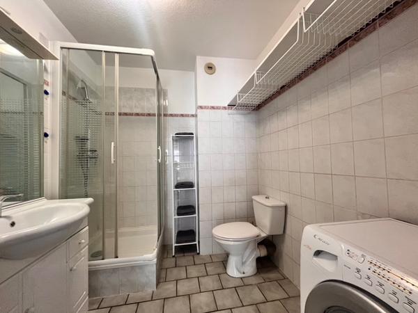 La Ciotat (13600) La Ciotat Appartement T2 + véranda + terrasse+ parking