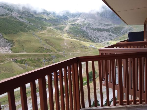 Appartement à vendre 2 pièces LA MONGIE (65)