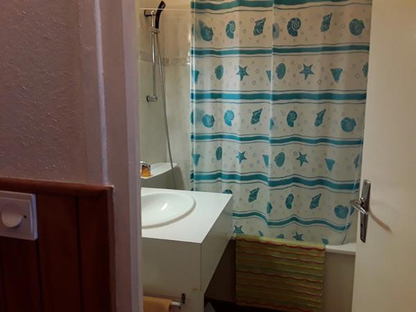 Appartement à vendre 2 pièces LA MONGIE (65)