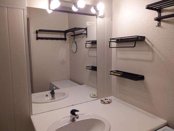 Appartement à vendre 2 pièces LA MONGIE (65)