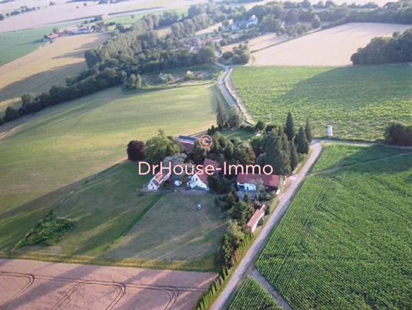 Maison à vendre 10 pièces de 424 m²