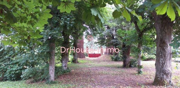 Maison à vendre 10 pièces de 424 m²