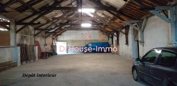 Maison à vendre 10 pièces de 424 m²