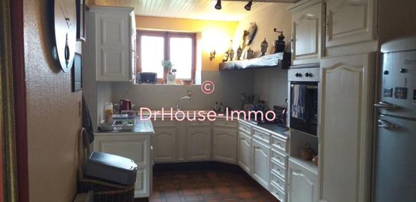 Maison à vendre 10 pièces de 424 m²