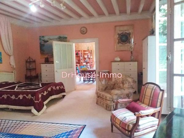 Maison à vendre 10 pièces de 424 m²