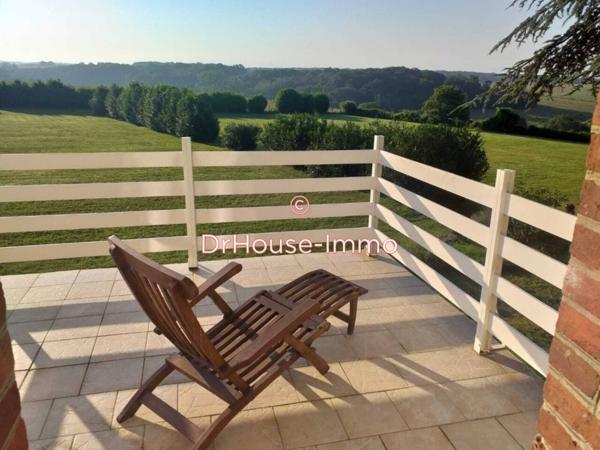 Maison à vendre 10 pièces de 424 m²