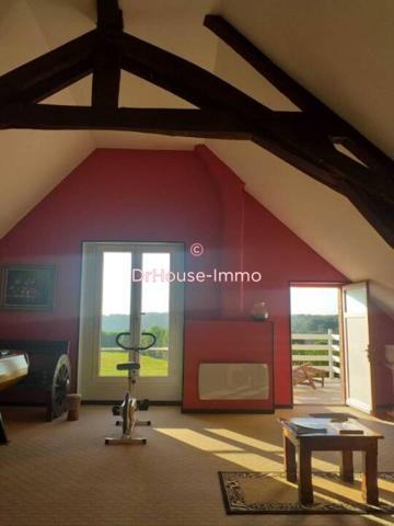 Maison à vendre 10 pièces de 424 m²