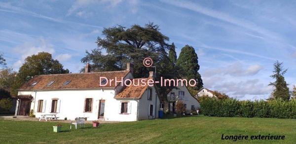 Maison à vendre 10 pièces de 424 m²