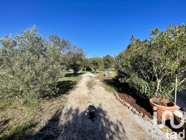 Maison à vendre 9 pièces 180 m² Puget-Ville