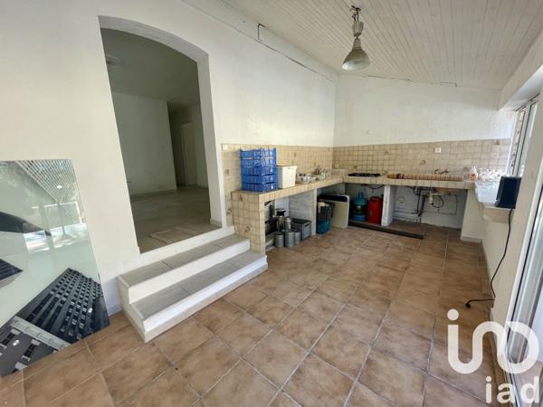 Maison à vendre 9 pièces 180 m² Puget-Ville