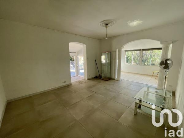 Maison à vendre 9 pièces 180 m² Puget-Ville