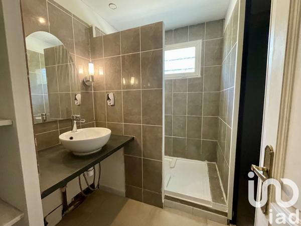 Maison à vendre 9 pièces 180 m² Puget-Ville