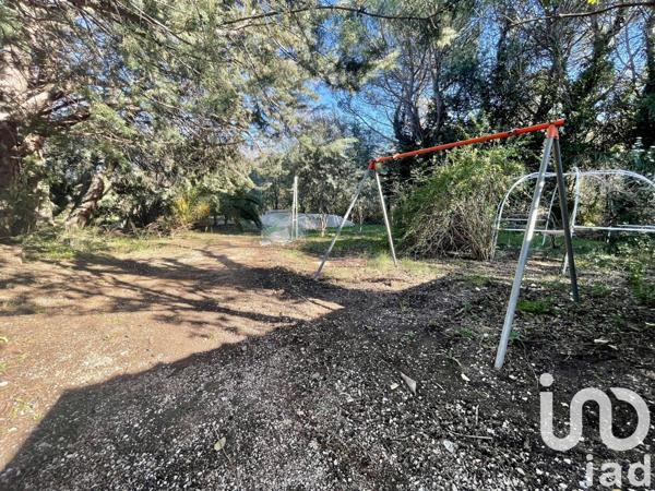 Maison à vendre 9 pièces 180 m² Puget-Ville