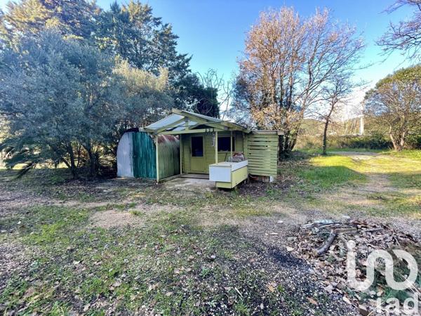 Maison à vendre 9 pièces 180 m² Puget-Ville