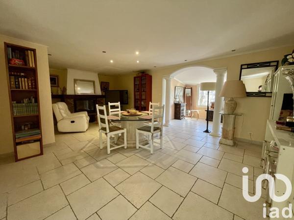 Maison à vendre 9 pièces 180 m² Puget-Ville