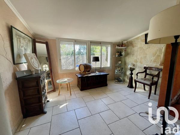 Maison à vendre 9 pièces 180 m² Puget-Ville