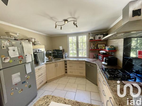 Maison à vendre 9 pièces 180 m² Puget-Ville