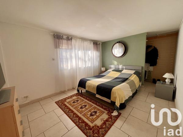 Maison à vendre 9 pièces 180 m² Puget-Ville