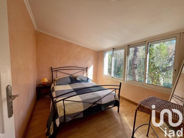 Maison à vendre 9 pièces 180 m² Puget-Ville