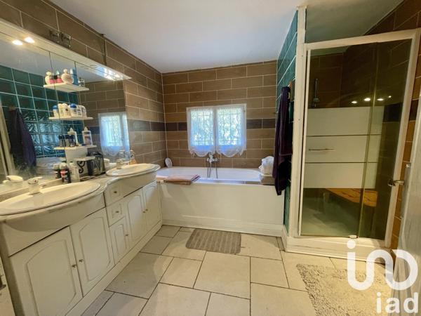 Maison à vendre 9 pièces 180 m² Puget-Ville