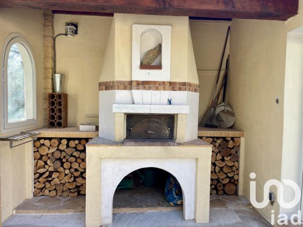 Maison à vendre 9 pièces 180 m² Puget-Ville