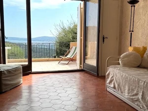 Immobilier Grimaud (83310) – Appartement 40m2 – 262 000 €