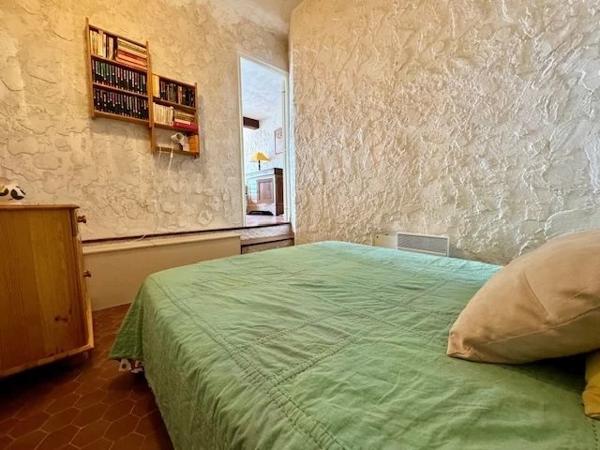 Immobilier Grimaud (83310) – Appartement 40m2 – 262 000 €