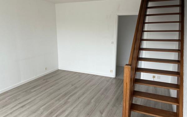 Appartement à louer    4 pièces •  Quiberon