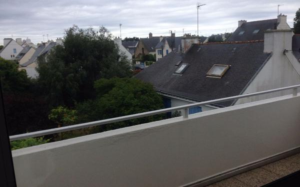 Appartement à louer    4 pièces •  Quiberon