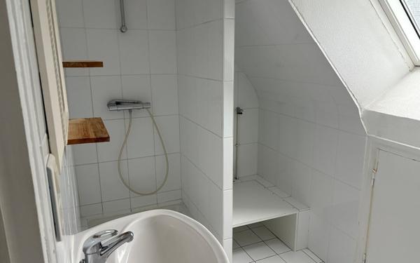 Appartement à louer    4 pièces •  Quiberon